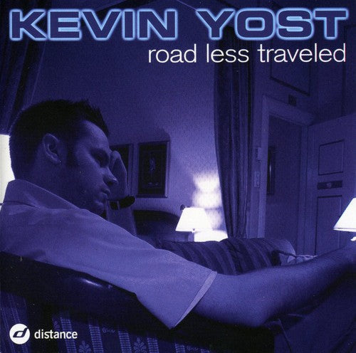Kevin Yost: Road Less Traveled - Record