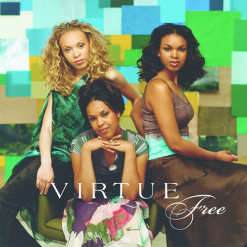Virtue: Free - Record