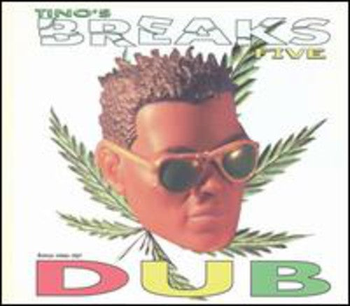Tino: Tino's Breaks, Vol.5 - Record