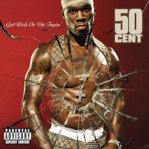 50 Cent: Get Rich Or Die Tryin' - Record