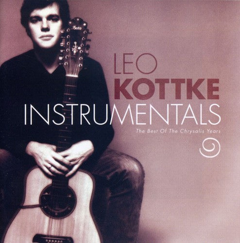 Leo Kottke: The Best Of The Chrysalis Years - Record