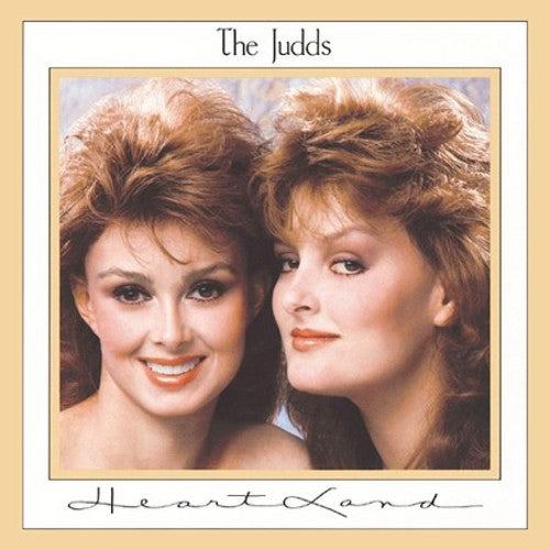 The Judds: Heartland - Record