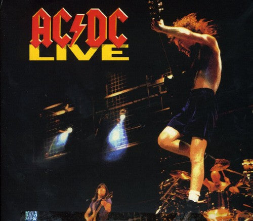 AC/DC: Live - CD