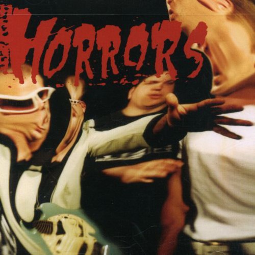 The Horrors: Vent - Record