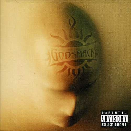 Godsmack: Faceless - CD