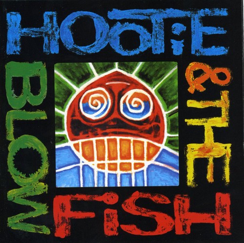 Hootie & the Blowfish: Hootie & the Blowfish - CD