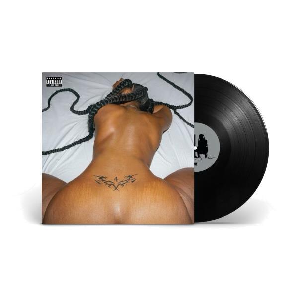 PARTYNEXTDOOR- PARTYNEXTDOOR 4 { VINYL LP }