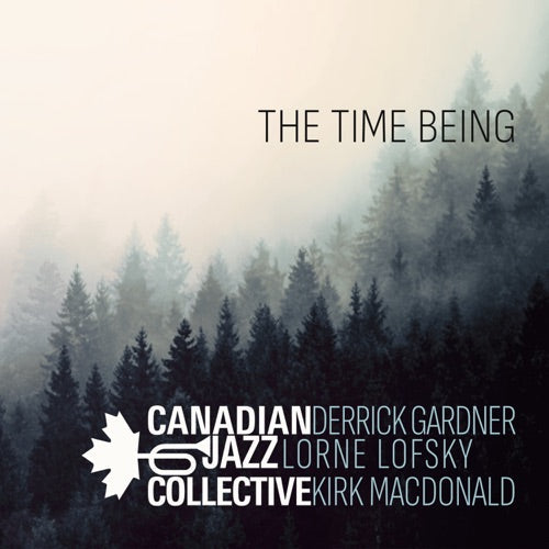Canadian Jazz Collective- Septology: The Black Forest Session { VINYL LP }