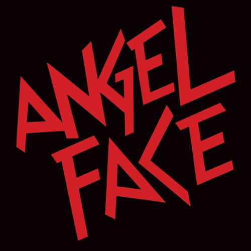 Angel Face- Angel Face { VINYL LP }