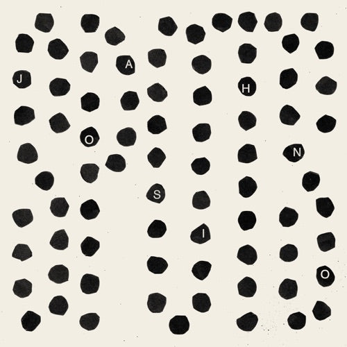 Joasihno- Spots { VINYL LP }