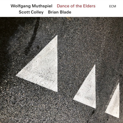 Dance Of The Elders { VINYL LP }