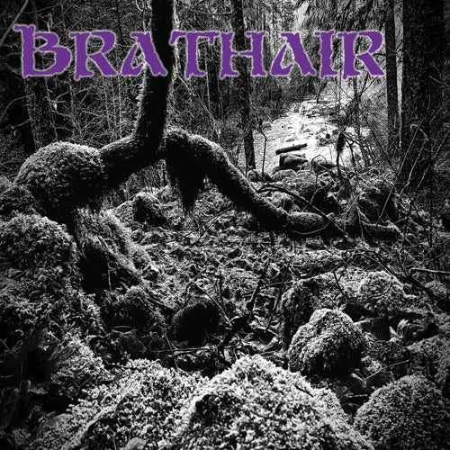 Brathair- Thicker Than Water { VINYL LP }