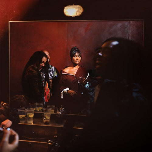 Joy Crookes- Juniper { VINYL LP }