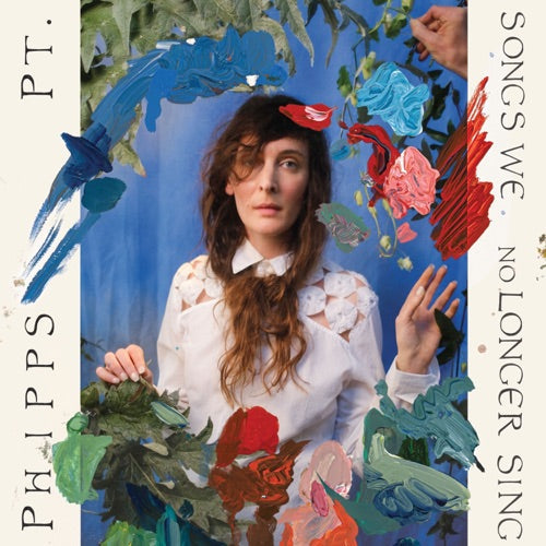 Phipps Pt.- Songs We No Longer Sing { VINYL LP }