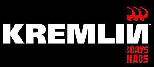 Various Artists: Kremlin: 2 Days Of Kaos - Record