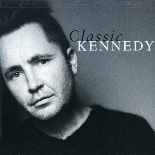 Nigel Kennedy: Classic Kennedy - Record