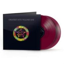 Sisters Of Mercy- Greatest Hits Volume One: A Slight Case of Overbombing (2018 Remaster) { VINYL LP }