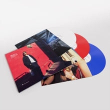 Guy J- Global Underground #48: Guy J - Cordoba { VINYL LP }