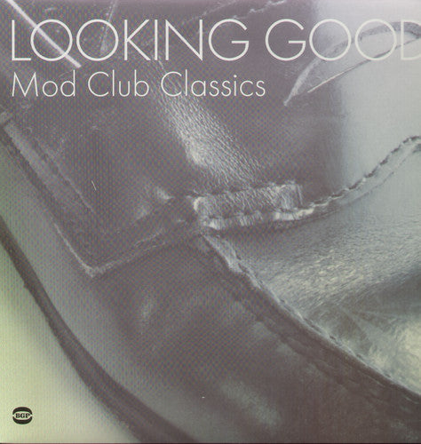 Various Artists: Looking Good: Mod Club Classics - VINYL