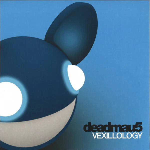 Deadmau5- Vexillology { VINYL LP }