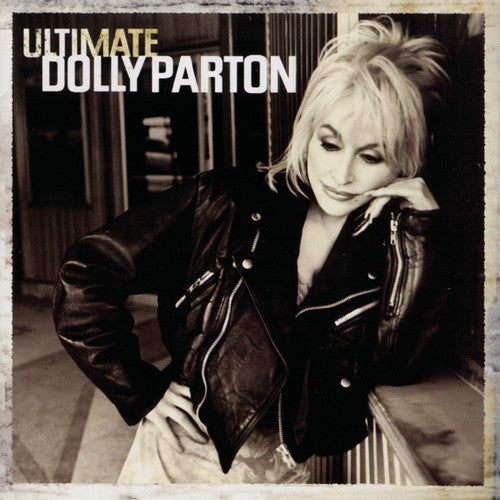 Dolly Parton: Ultimate Dolly Parton - Record