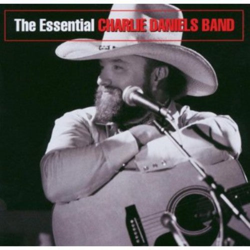 Charlie Daniels: Essential Charlie Daniels - Record