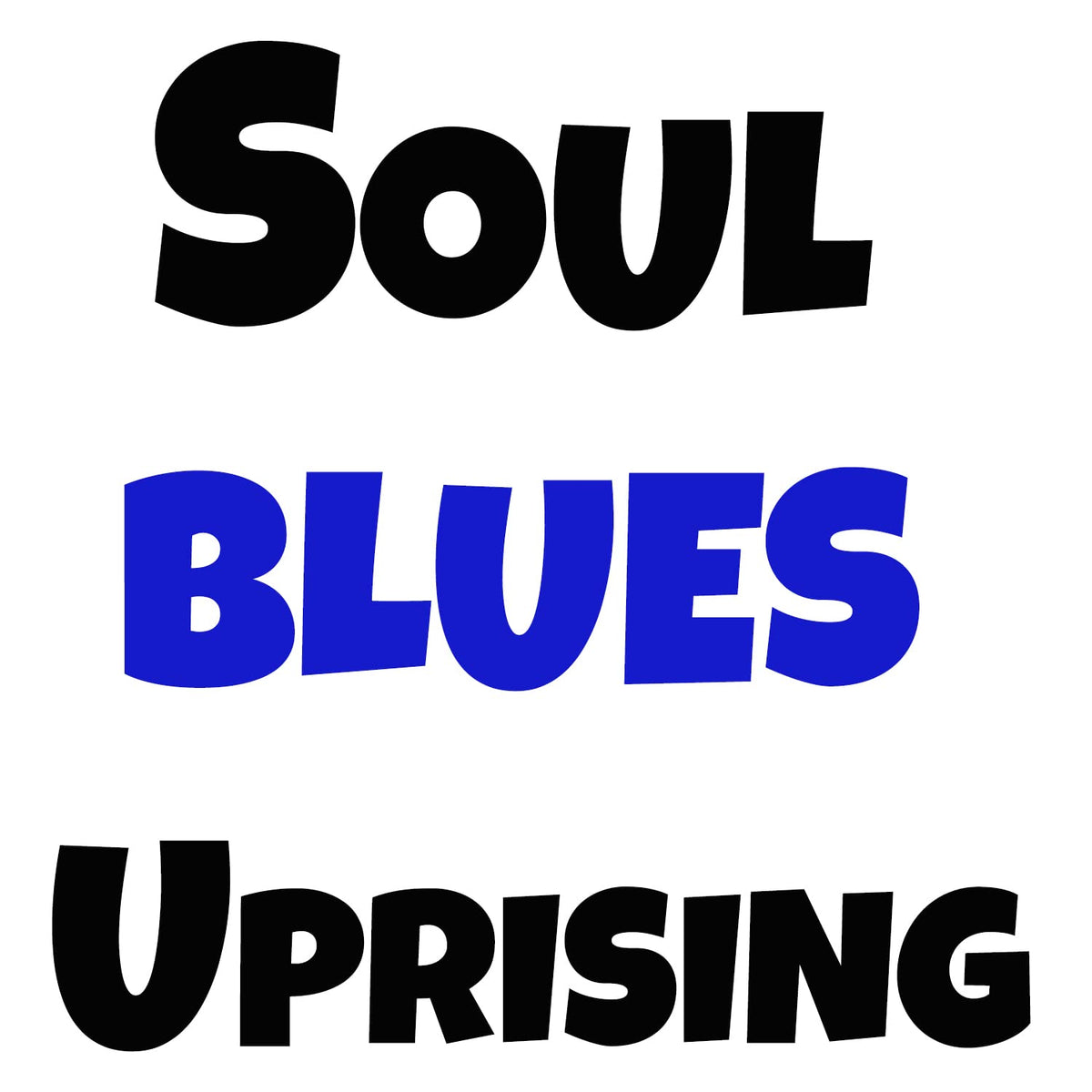 Various Artists: Soul Blues Uprising (Various Artists) - Record