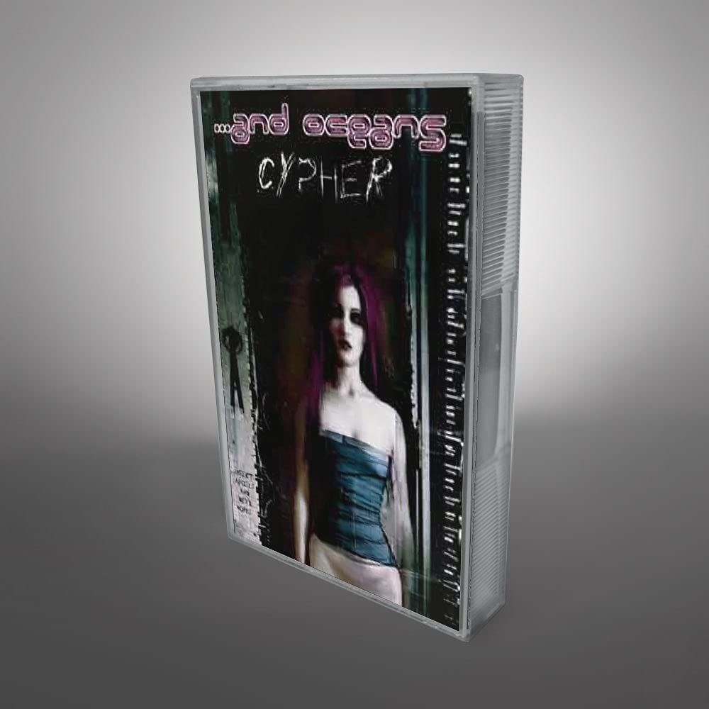 & Oceans: Cypher - CASSETTES