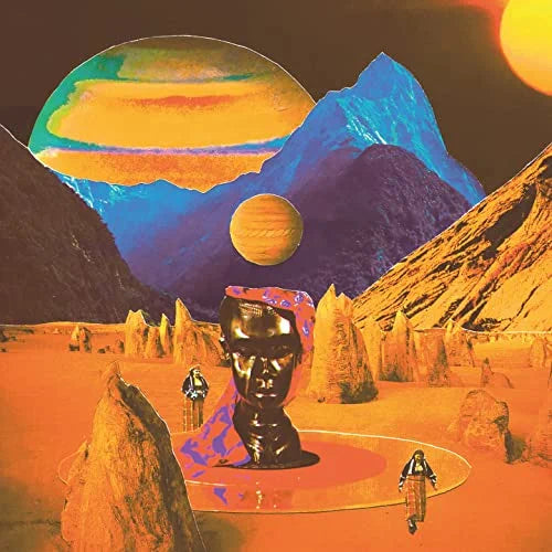 Balek Band: Medecines - Record
