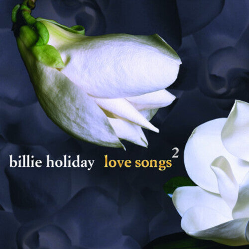 Billie Holiday: Love Songs 2 - CD