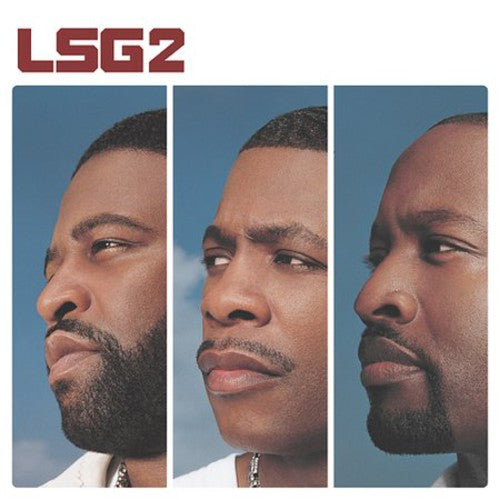 LSG: LSG-2 - CD