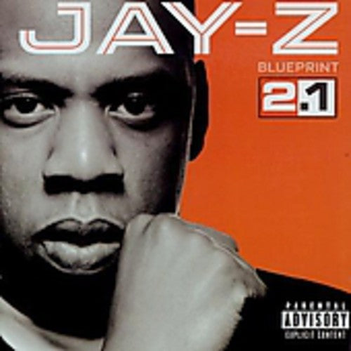 Jay-Z: Blueprint 2.1 - Record
