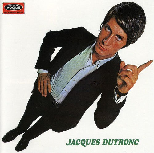 Jacques Dutronc: Et Moi Et Moi Et Moi - CD