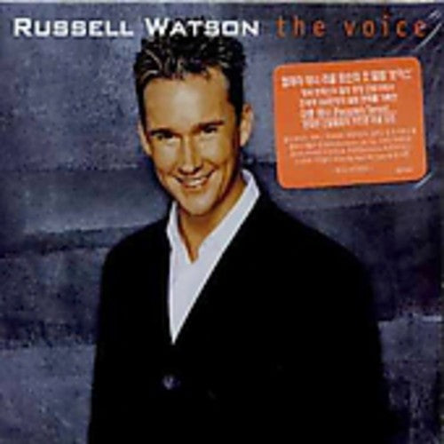 Russell Watson: Voice - Record