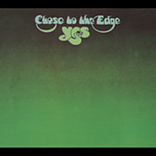 Yes: Close to the Edge - CD