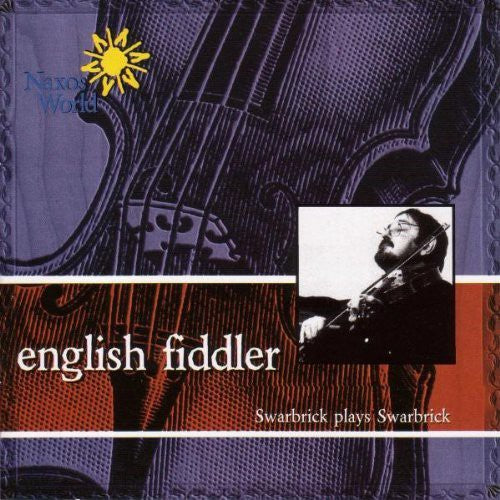 Dave Swarbrick: English Fiddler: Swarbrick Plays Swarbrick - Record