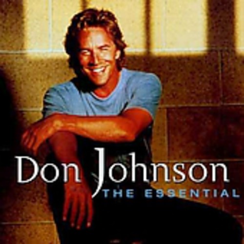 Don Johnson: Essential - CD