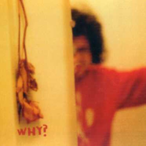 Why?: Early Whitney - Record