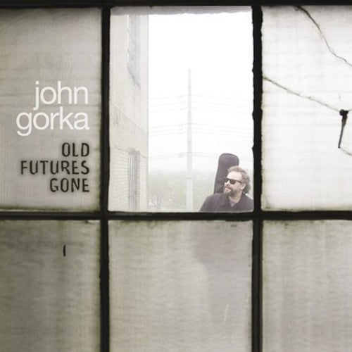John Gorka: Old Futures Gone - Record