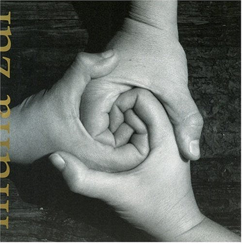 Muna Zul: Muna Zul - CD