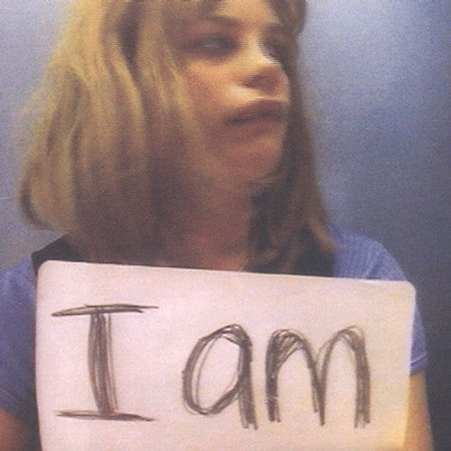 Scout Niblett: I Am - Record