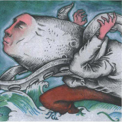 Okkervil River- Down the River of Golden Dreams { VINYL LP }