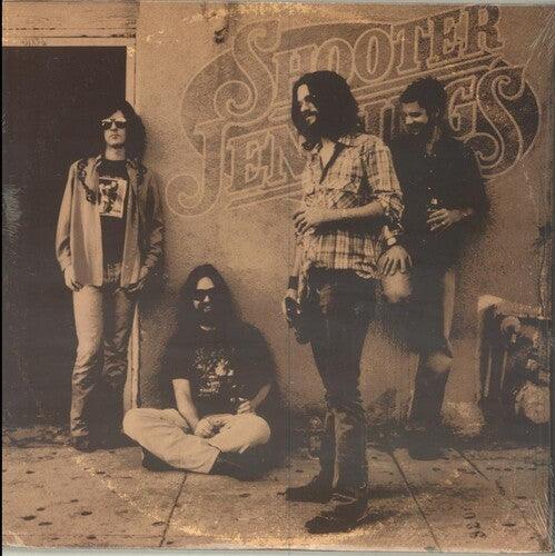 Shooter Jennings- Put the O Back in Country { VINYL LP }