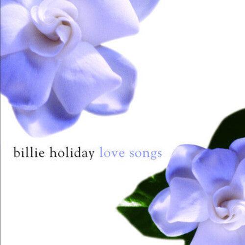 Billie Holiday: Love Songs - CD