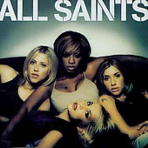 All Saints: All Saints - CD