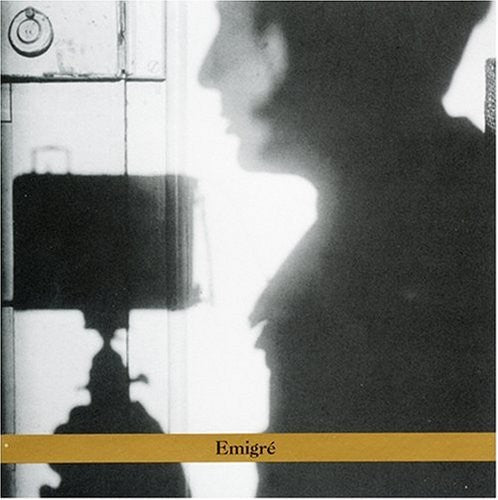 Ted Reichman: Emigre - CD