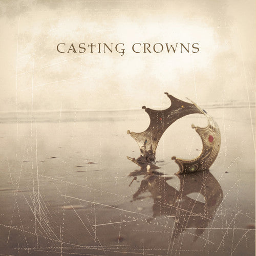 Casting Crowns: Casting Crowns - Record
