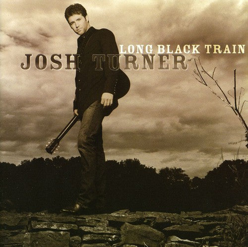 Josh Turner: Long Black Train - Record