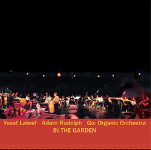 Yusef Lateef: In the Garden - CD