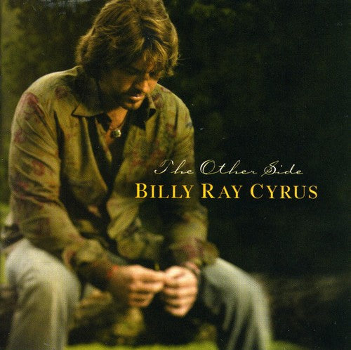 Billy Ray Cyrus: Other Side - Record